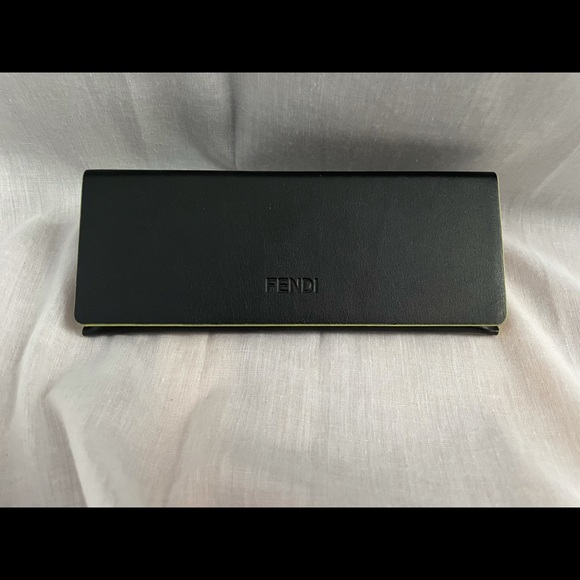 Fendi eyeglasses
